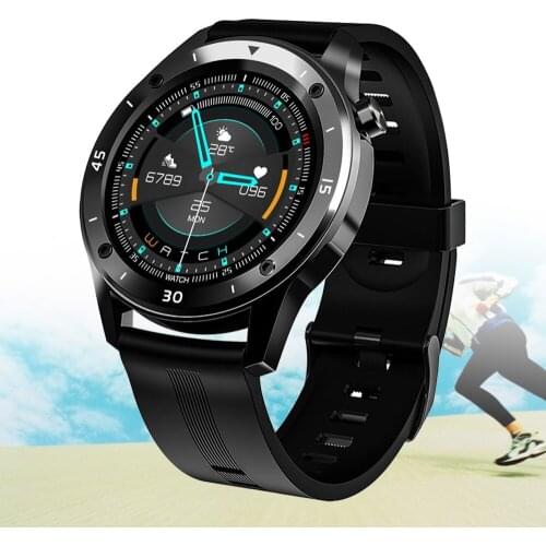 Smart Watch Men Women 2021 Waterproof Fitness Sport Watch Heart Rate Tracker Call/Message Reminder Smartwatch For Android iOS