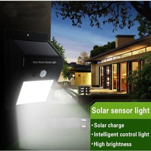 Voltope Street Lighting Lamps