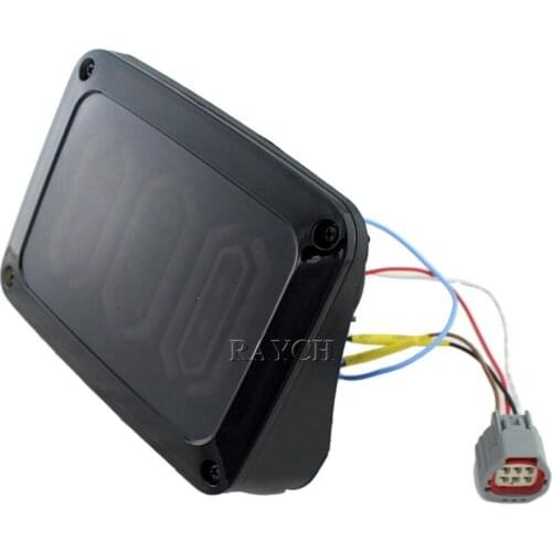 2pcs Rear Lights Led Taillights Reverse Light Signal Light For 2007~2015 Tail Lamps Auto Accessories Parts