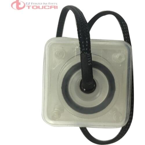 4 holes subtank print spare parts for xaar 126 head printer