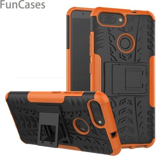 Tough Back Cover For Asus ZenFone Max Plus Pro M1 M2 ZB633KL ZB632KL ZB631KL ZB630KL ZB602KL ZB601KL ZB570TL Hybrid Armor Case