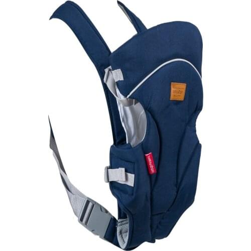 Baby2go Baby Kangaroo Navy Blue