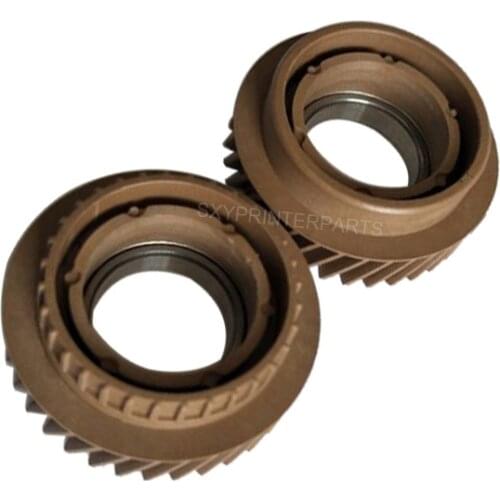 Free Shipping 10pcs Developer Gear for Xerox 3370 7525 Printer Parts