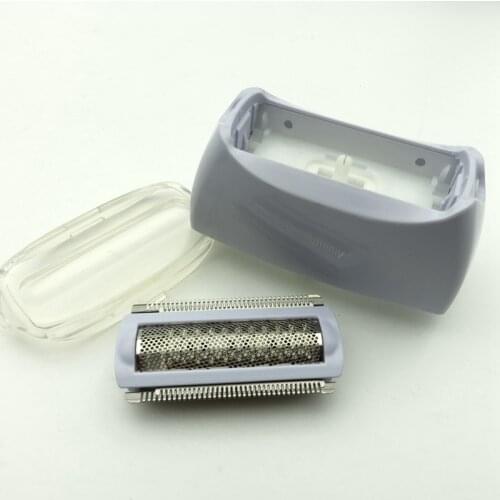 Shaver head base Shaver holder Plastic base of wool puller HP6517 for Philips