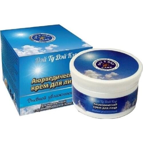 Day 2 Day Care Skin Care Products