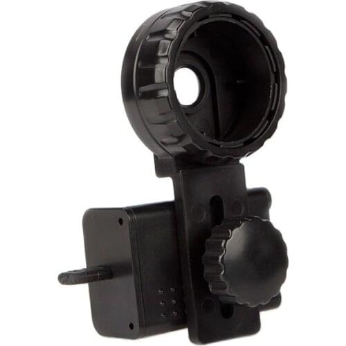BOSMA Smartphone Holder Universal Adapter Photography Bracket Connects Binocular Monocular Telescope Accessories