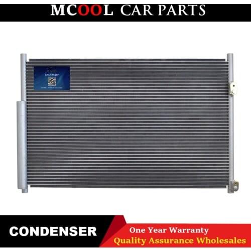 For Car Air Conditioning Auto Condenser AC Evaporator For SUZUKI VITARA 95310-64j00 95310-64j10 9531064j00 9531064j10
