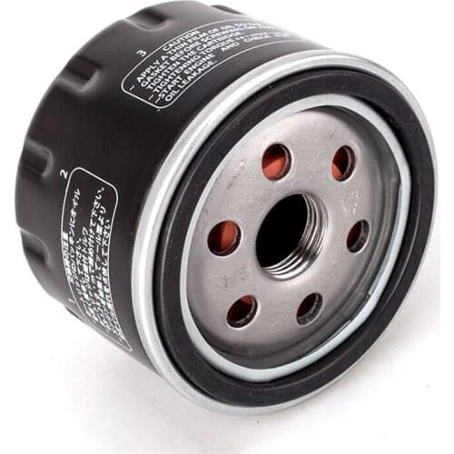 Hagworm Filters For Motorcycles