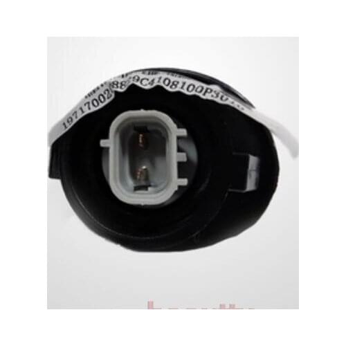 4108100P3010 4108200P3010 Rear license plate lamp assembly for JAC T6 T8 V7