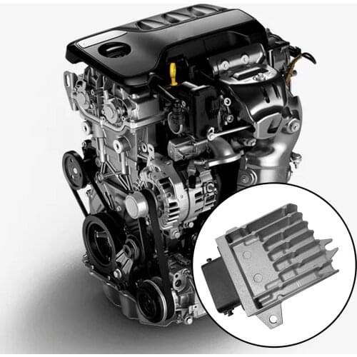 Transmission Control Module Fits for Mazda 5 2.3L 2008-2010 L39C 18 9E1D