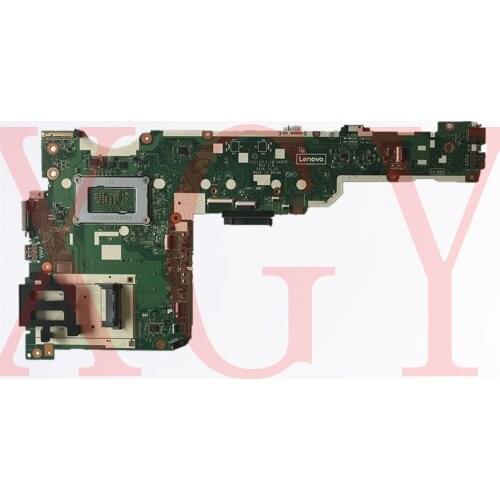 Original FORLenovo Thinkpad L570 Laptop motherboard 01ER225 LA-C422P i7-7600U 100% test OK