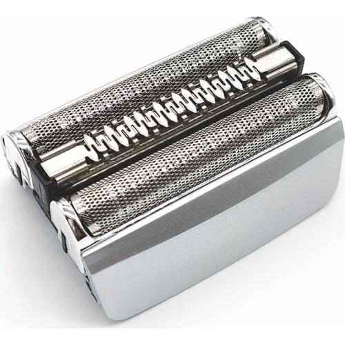 For Braun Series 8 shaver 83M Replacement Electric Shaver Heads 8320S 8325S 8330S 8340S 8350S 8365CC 8370CC 8385CC 8390CC