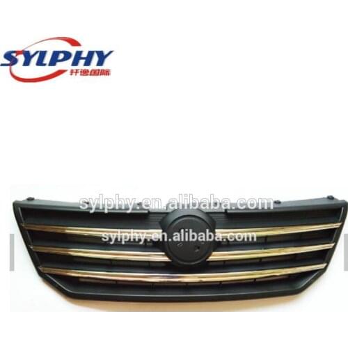 High quality car front grille for DONG FENG fengguang DFSK Glory 580