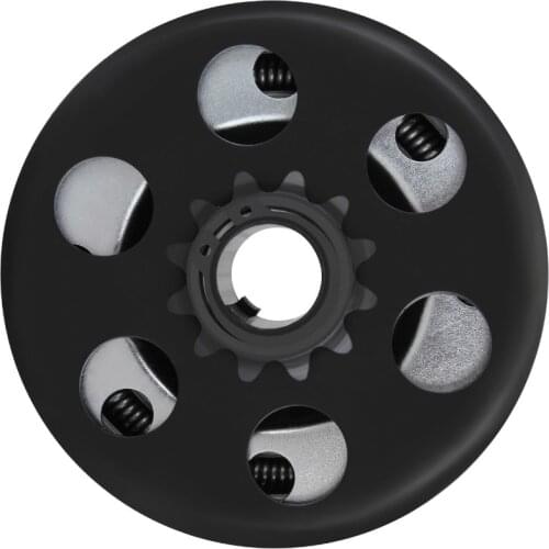 12 Tooth Centrifugal Clutch 3 4 034 Bore 35 Chains 12T Go FOR Kart Mini Bike new