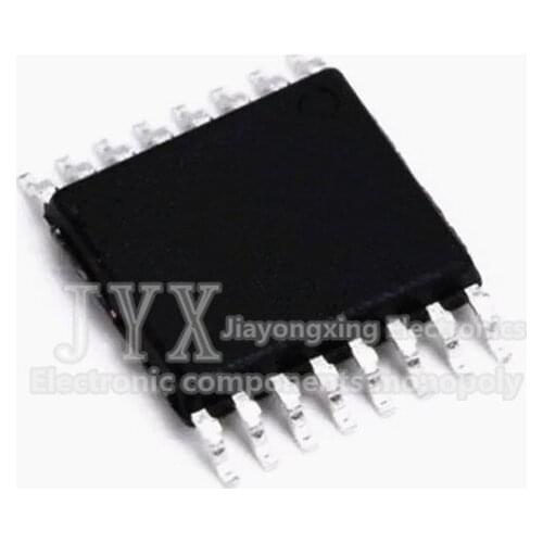 5pcs FST3253MTCX TSSOP16 FST3253 TSSOP-16 FST3253MTC TSSOP