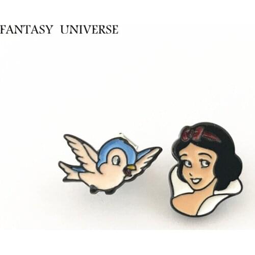 FANTASY UNIVERSE Free shipping 20pair a lot Stud Earrings CMFJRT07