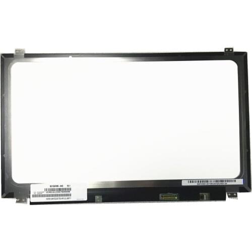 Free Shipping NV156FHM N43 NV156FHM-N43 LTN156HL01 LP156WF6-SPB1 72% NTSC High Gamut IPS LCD Screen 1920*1080 EDP 30pin