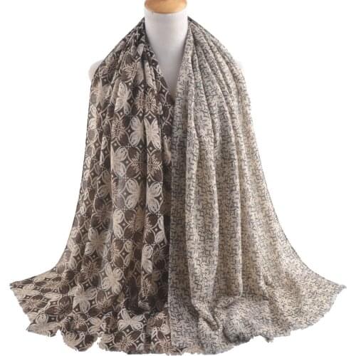 Women's Winter Scarves COLDISSPLAYS China