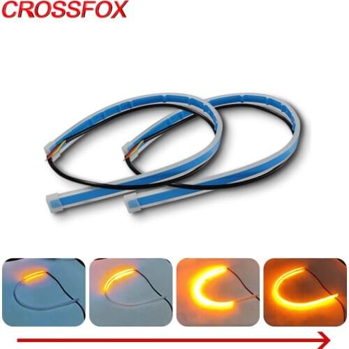 Outdoor Lighting CROSSFOX China