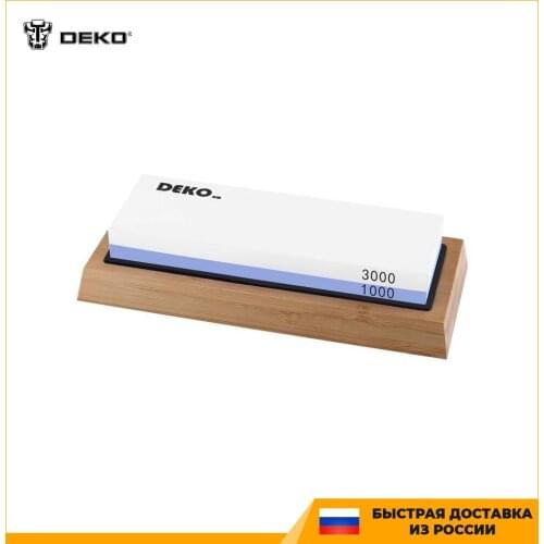 Deko Sharpeners