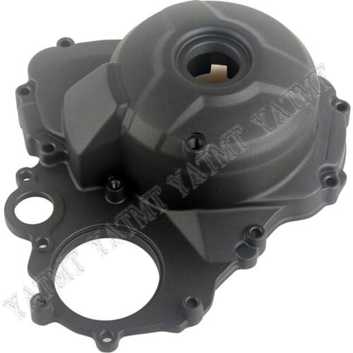 Engine Crankcase Stator Left Slider Fit For YAMAHA FZ-09 2014-2017,For MT-09 2018-2019,For FJ-09 2015-2017