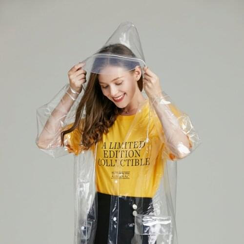 Kmooliistory Raincoats Suits