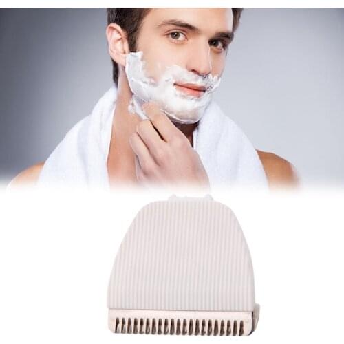 Sharp Ceramic Blade Head Knife for Easy Jane Hair Clipper,Suit to Adult Child Cutter Clipper HK668A 500A 610 Y218,White