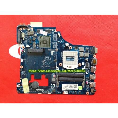 Original VIWGQGS LA-9641P DDR3 maiboard Fit For lenovo G510 Laptop Motherboard, rPGA947 Socket