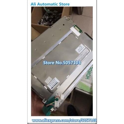 Original 10.4 Inch LQ104V1DG52 LQ104V1DG51 LQ104V1DG72 Industrial LCD Screen