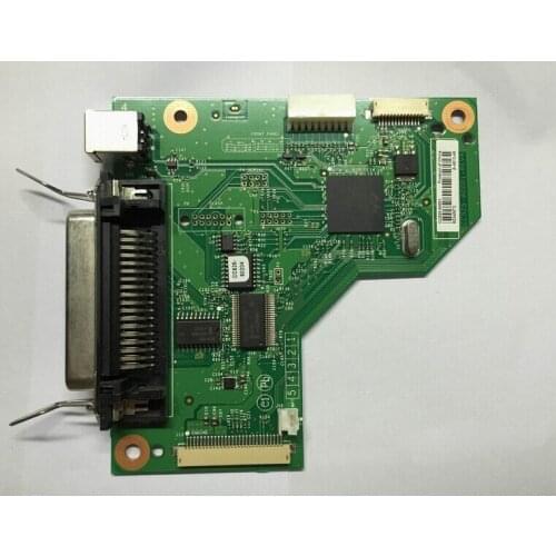 MAIN FORMATTER BOARD CC525 FOR HP P2035 PRINTER