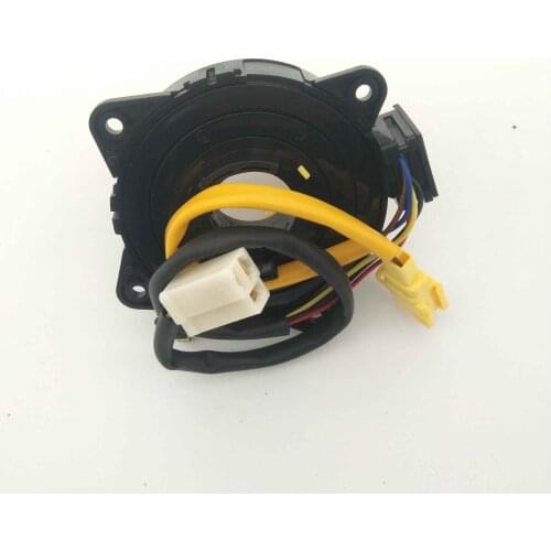 Good Quality Steering Wheel Switch 5 Circuits For CHERY FORA A21 OEM:A21-3402080BA