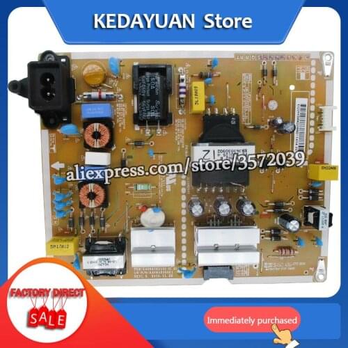 Free shipping 100% test working for LGP43DI-16CH1 43LW340H-CA Power board EAX66793101 EAY64229501