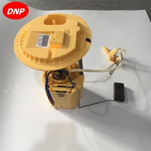 DNP Fuel pump assembly fit for Mercedes-Benz W251 W164 ML A2C53029542/A2514700190