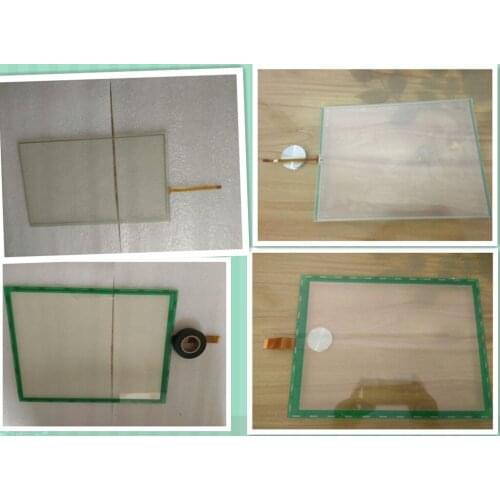 FANUC Display Oi-M A02B-0279-C050 Touchpad External Screen