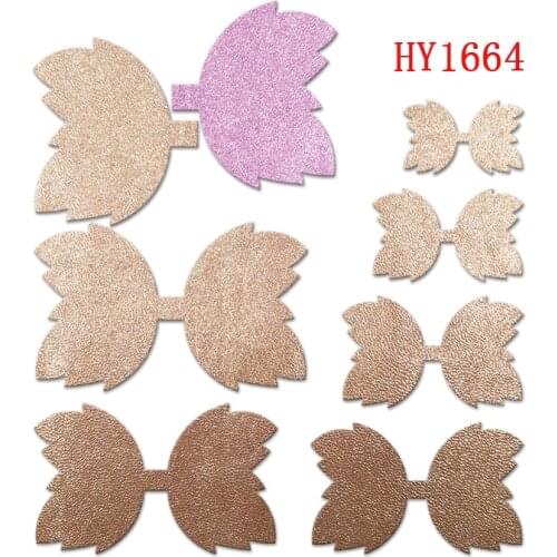 Bow Tail Cutting Dies Wooden Dies Suitable for Common Die Cutting Machines on the Market