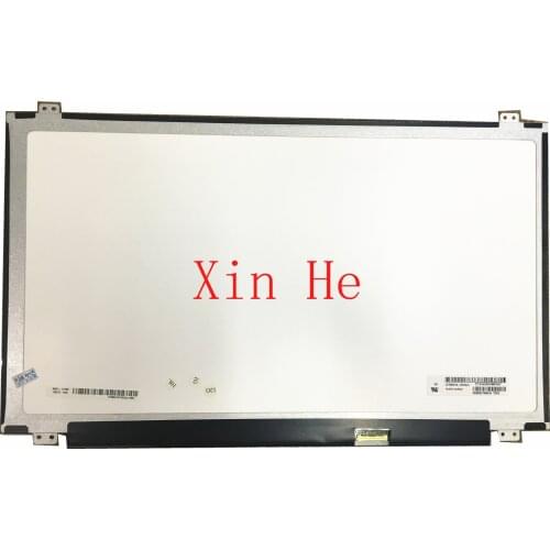 LP156WHA-SPA2 LP156WHA SPA2 SPA1 15.6'' IPS Laptop LCD Screen Display 1366*768 EDP 30 pins