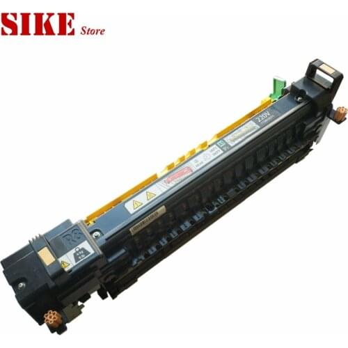 115R00074 Fusing Heating Unit Use For Fuji Xerox Phaser 7800 A3 Fuser Assembly Unit