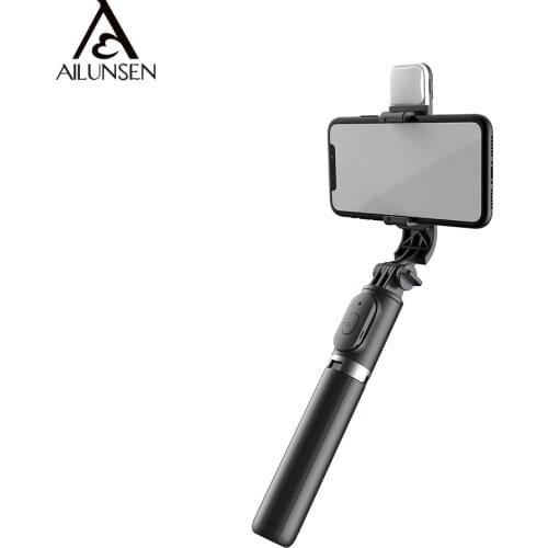 AILUNSEN Photo And Video Equipment