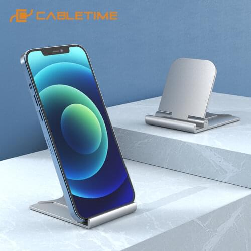 Настольные держатели для мобильных телефонов CABLETIME China At AliExpress