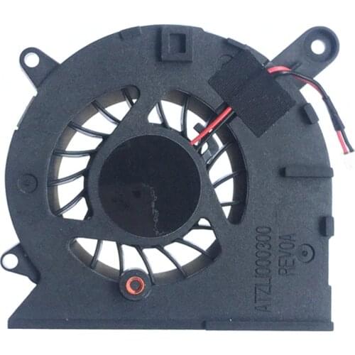 CPU Cooling fan for HP NC4200 NC4400 TC4200 TC4400 nc4400 DFB451005M10T 393597-001 laptop CPU fan