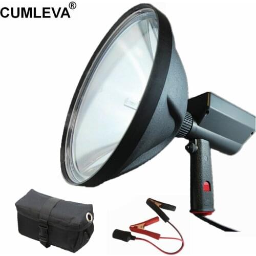 Cumleva Flashlights