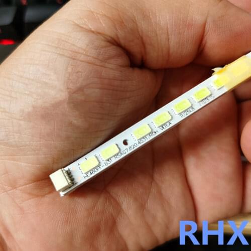 FOR Hisense HE460FF-B31 Article lamp 2011DHI 5630N2 70 REV1.0 1piece=70LED 519MM
