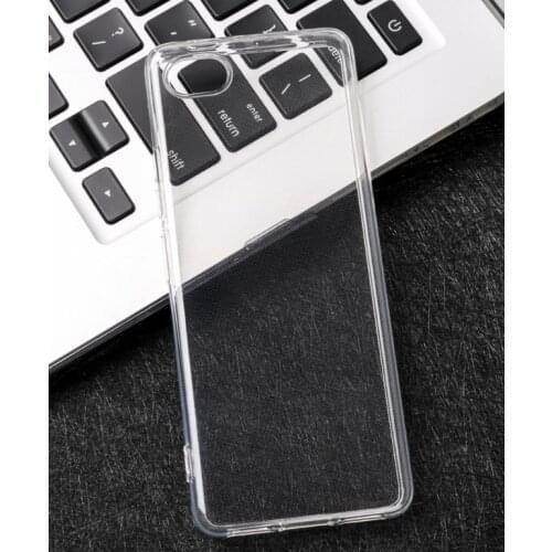 For Mi Qin 1s for Qin 1s Plus Case Soft Silicone Tpu Case for Mi Qin 2 for Qin 2 Pro Case Protective Silicone Case Fundas Coque