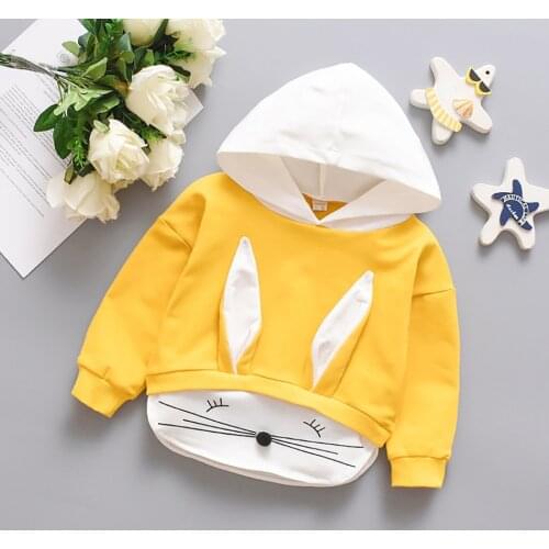 DOCHEER Sweatshirts For Girls