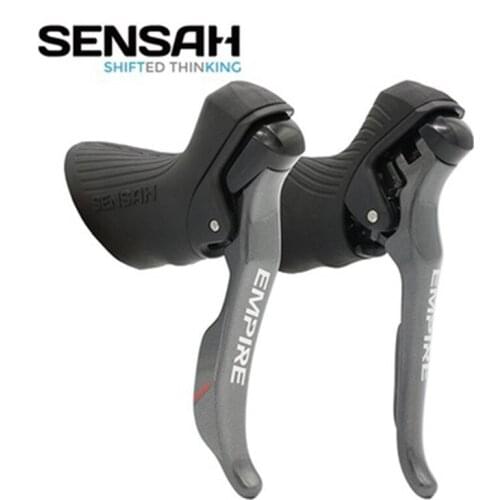 Road transmission SHIMAN West Road SRAN 22-speed road hand change head matching 9100r8000 r7000