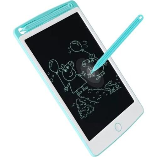 Drop Shipping 3D Magic Pad Reuse Create Art That Glows Magic Board Children Writing Board Clipboard Gift Response Creative Toy