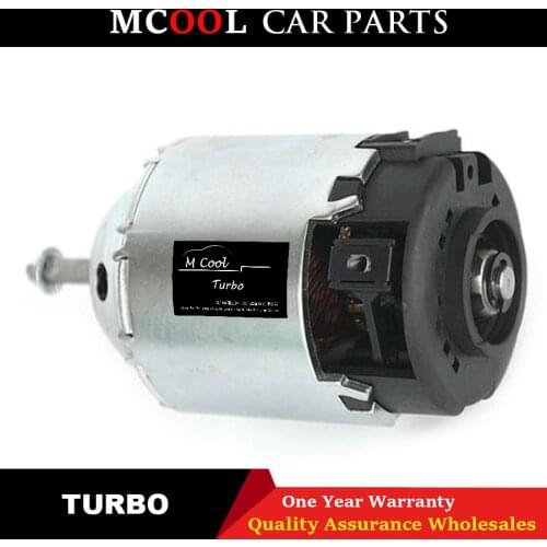 FOR car Heater Blower Motor 27225-8H31C Fit For car 2001-2007 NISSAN X-TRAIL T30 SUV