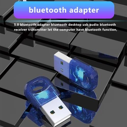 FangNymph Bluetooth Adapters