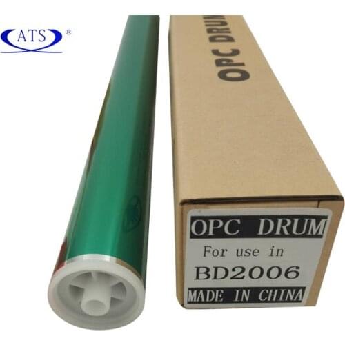 OPC drum for Toshiba E-Studio BD 2006 2306 2506 2007 2307 2507 2309A 2505F 2505H 2802AF 2802AM 2809A compatible BD2006 BD2007