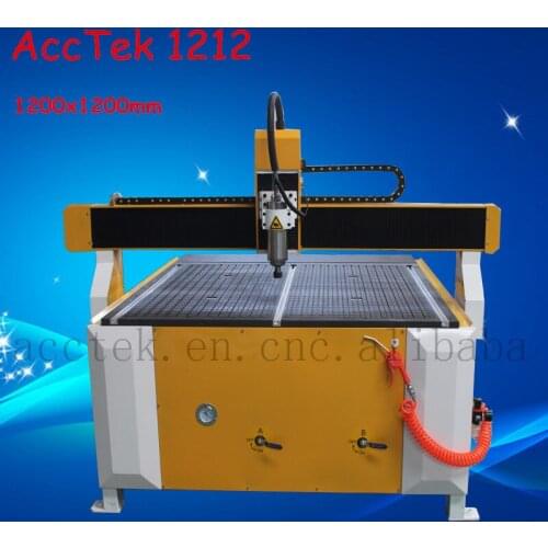 Router cnc 1212 multifunction woodworking machine vacuum table wood router plywood cutter machines for wood